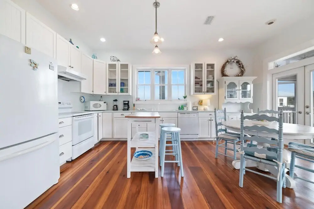 Magnolia Cottage