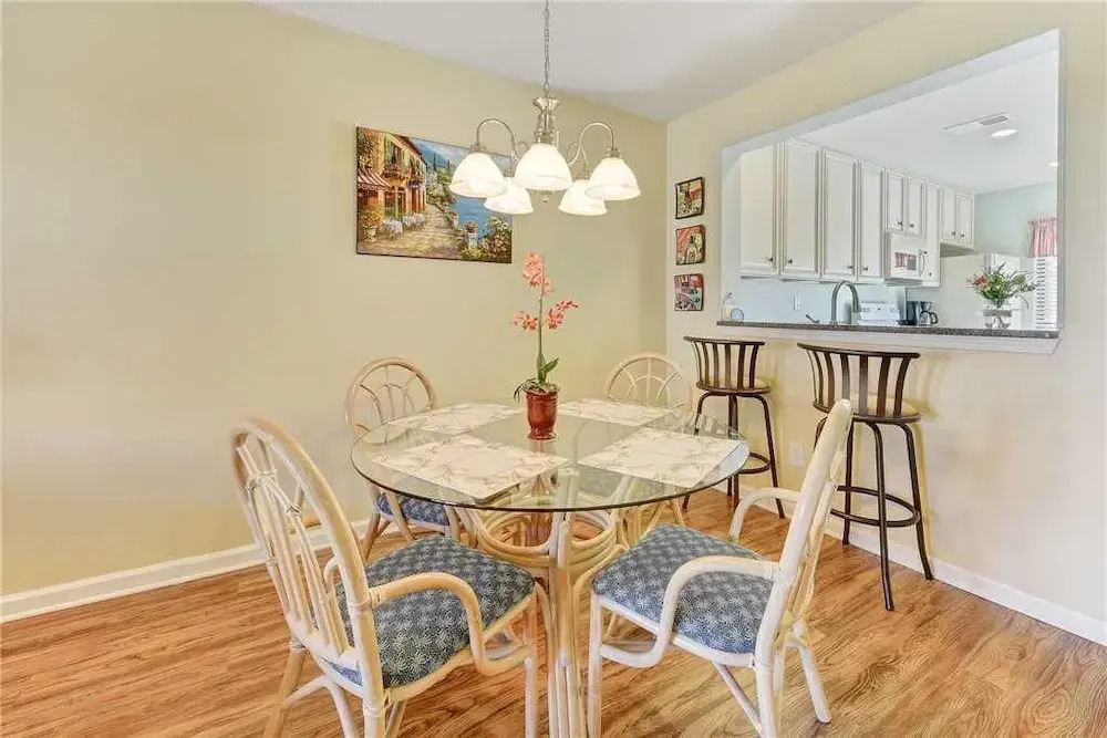 Sea Place 14248 - Two Bedroom Condo
