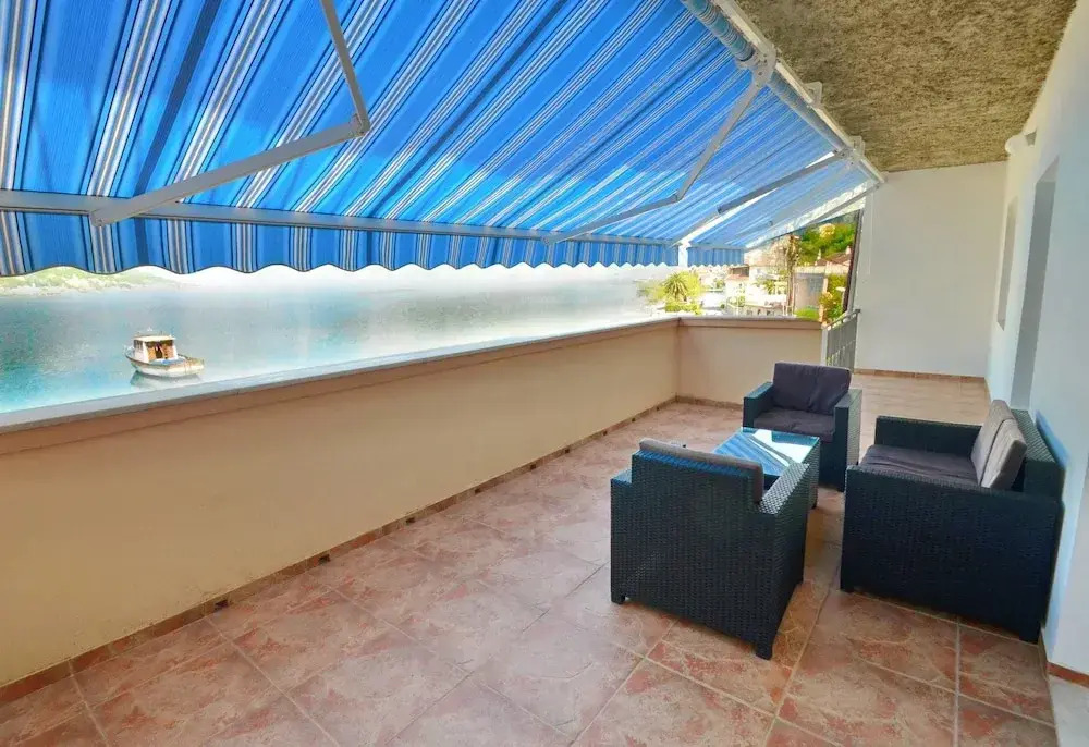 Apartments Corovic