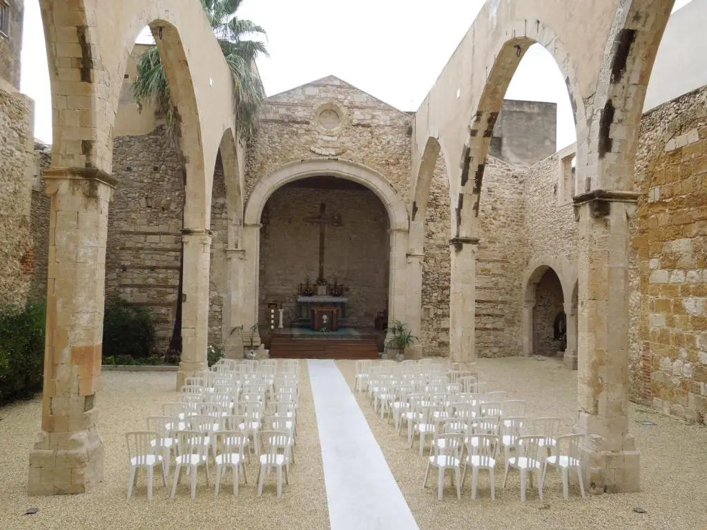Appartamento Ortigia