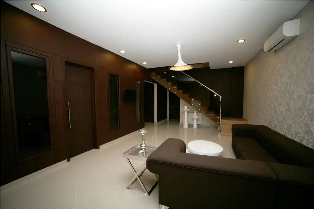Basilon Hotel