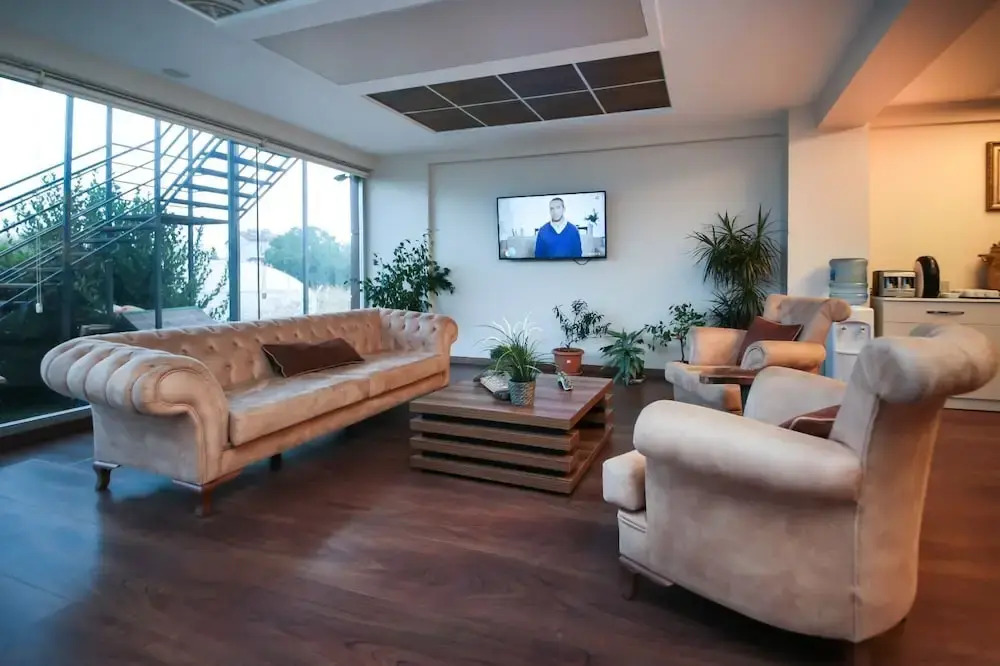 Pasha Suites