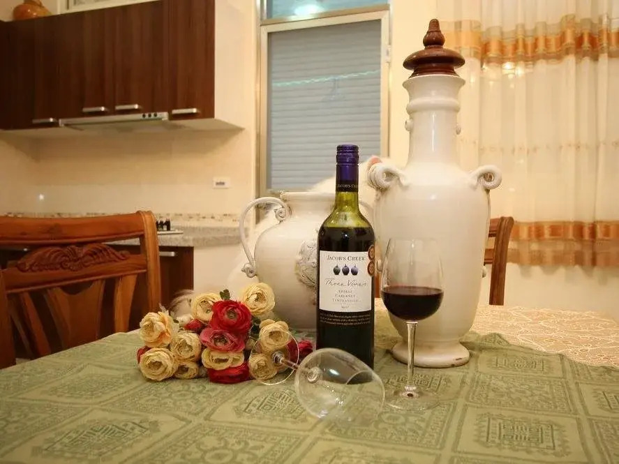 Hope & Sea Homestay