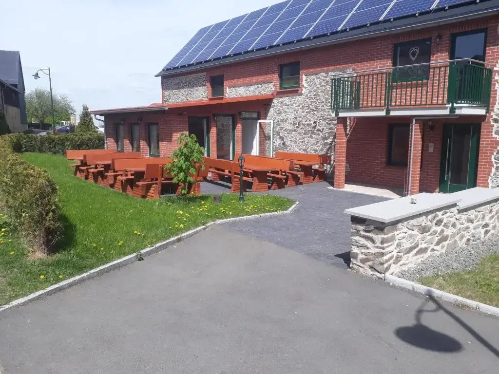 Hirts Brau-& Gasthof
