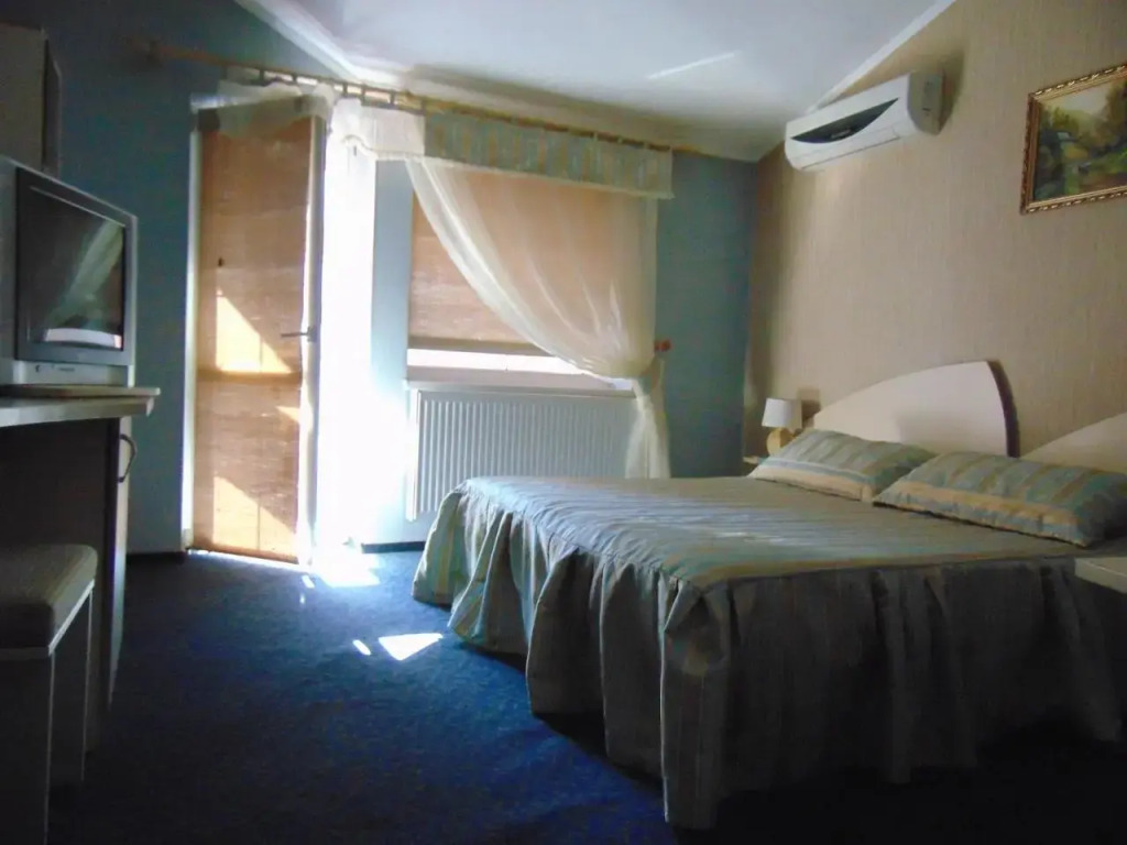 Hotel Serpanok