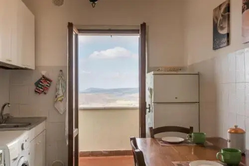 La zia Marisa