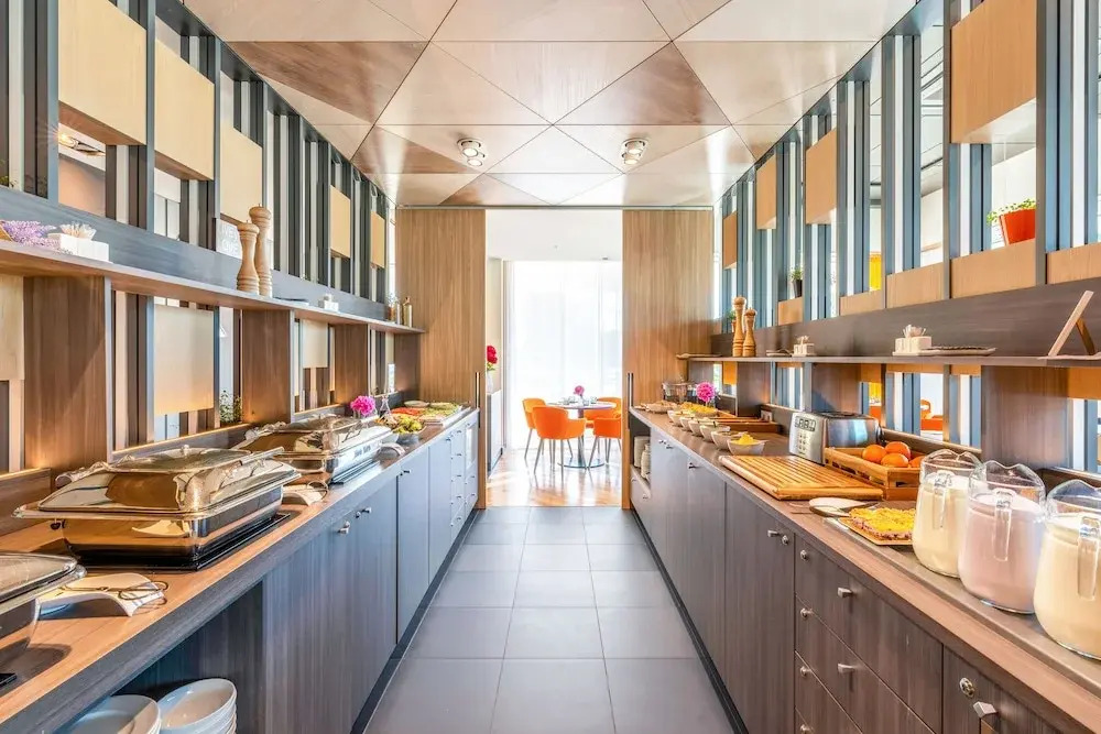Hotel Sophia by Tartuhotels