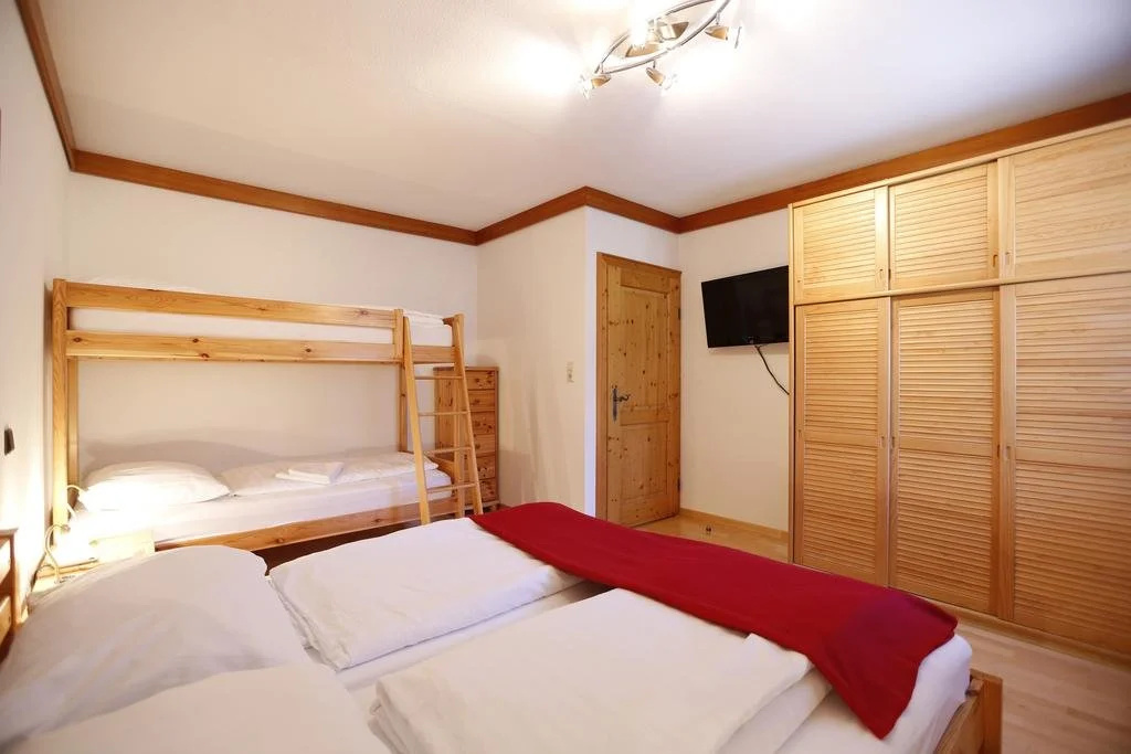 Appartement Mama