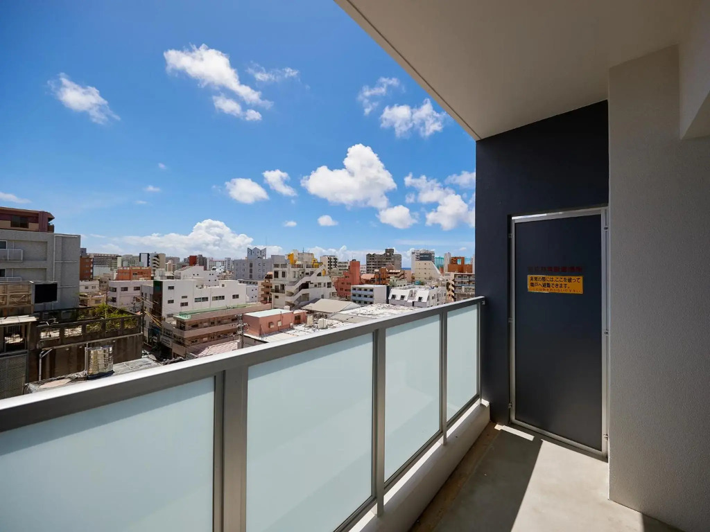 BiBi Hotel NAHA KUME