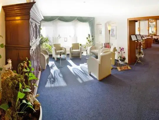 Hotel Sonnenhof