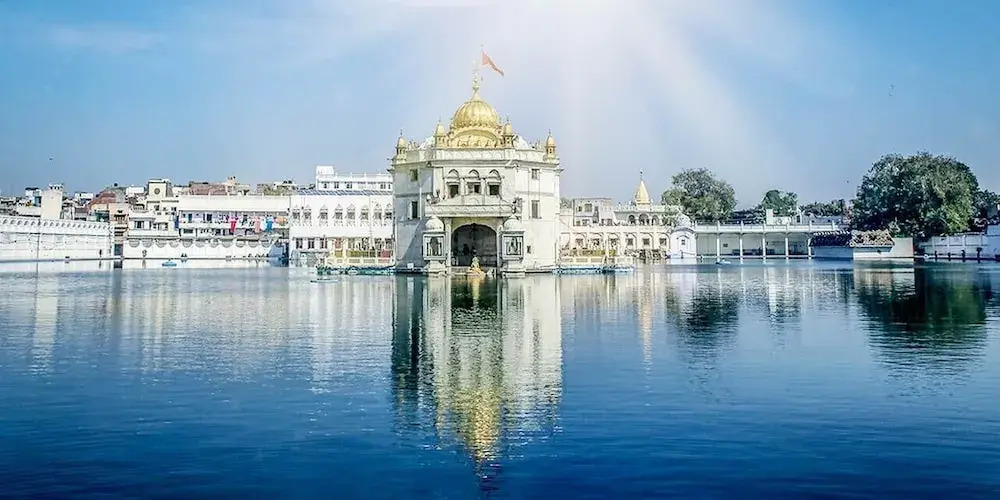 Hotel Skylark Amritsar