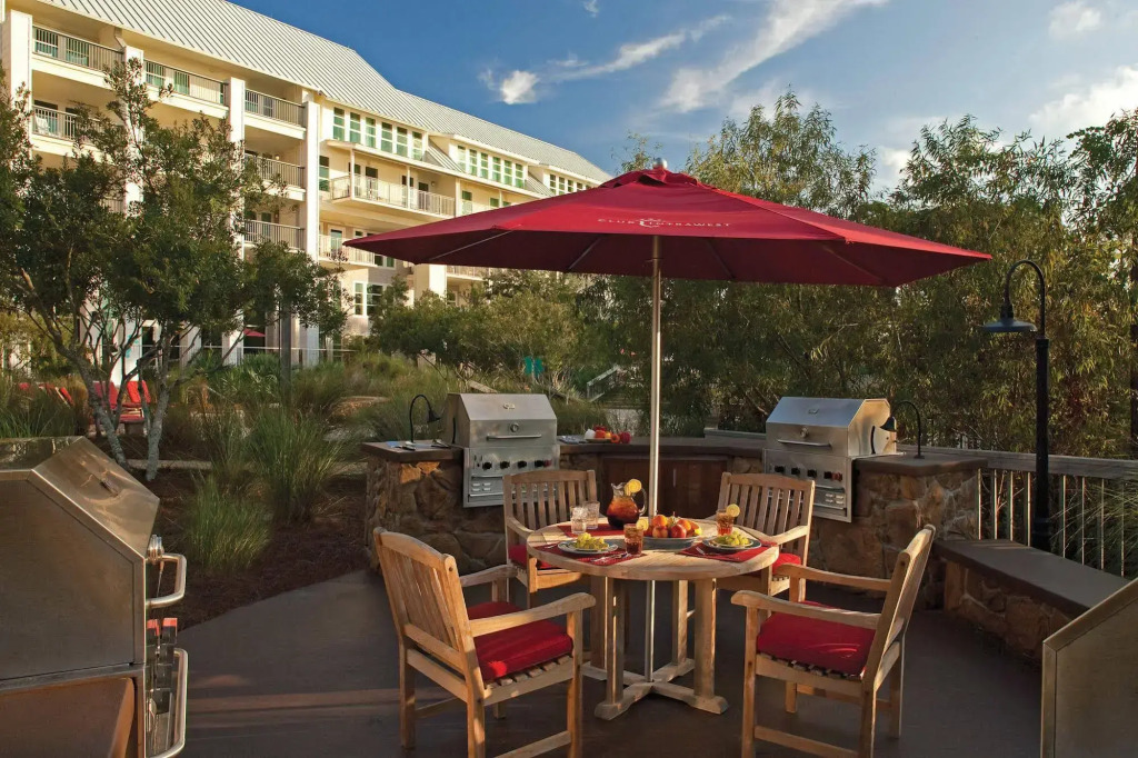 Hilton Grand Vacations Club Sandestin