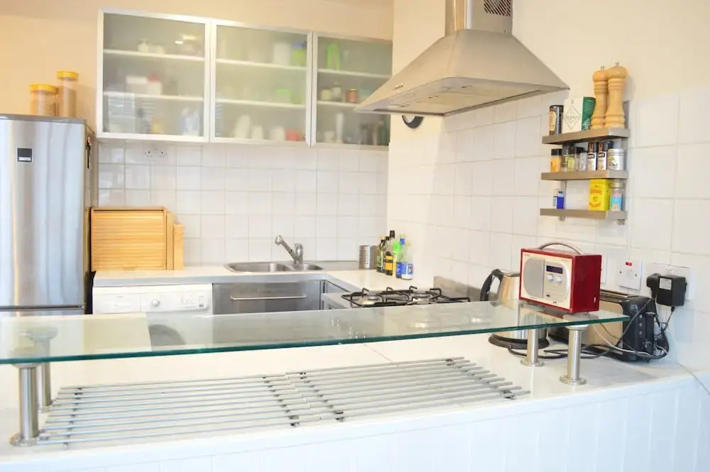 1 Bedroom Apartment in West Kensington