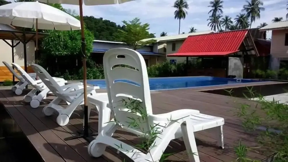 The Hip Resort @ Phi Phi