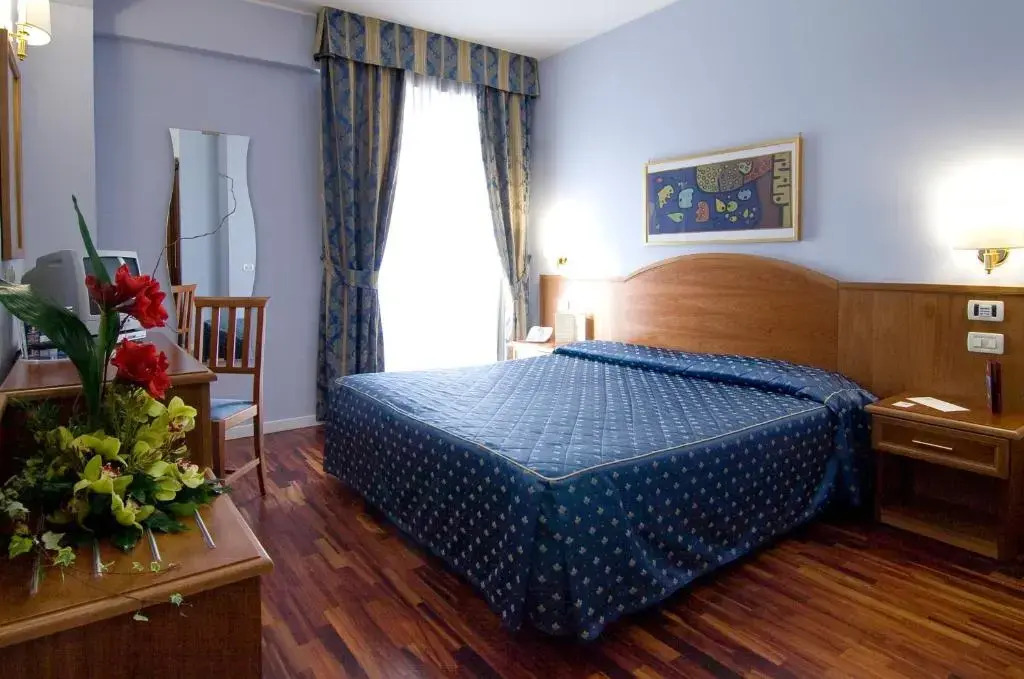 Madi city Hotel