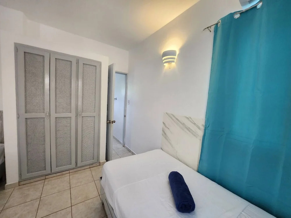 Charming Las Terrenas Apartment in Heart of Caribbean Life