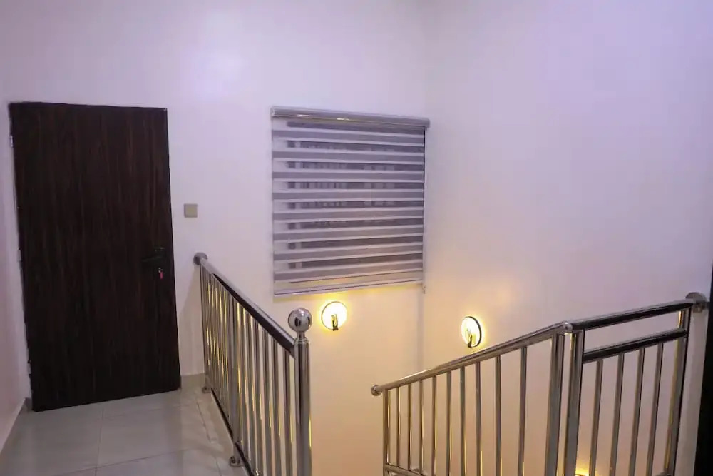 ED - Havilah Suites