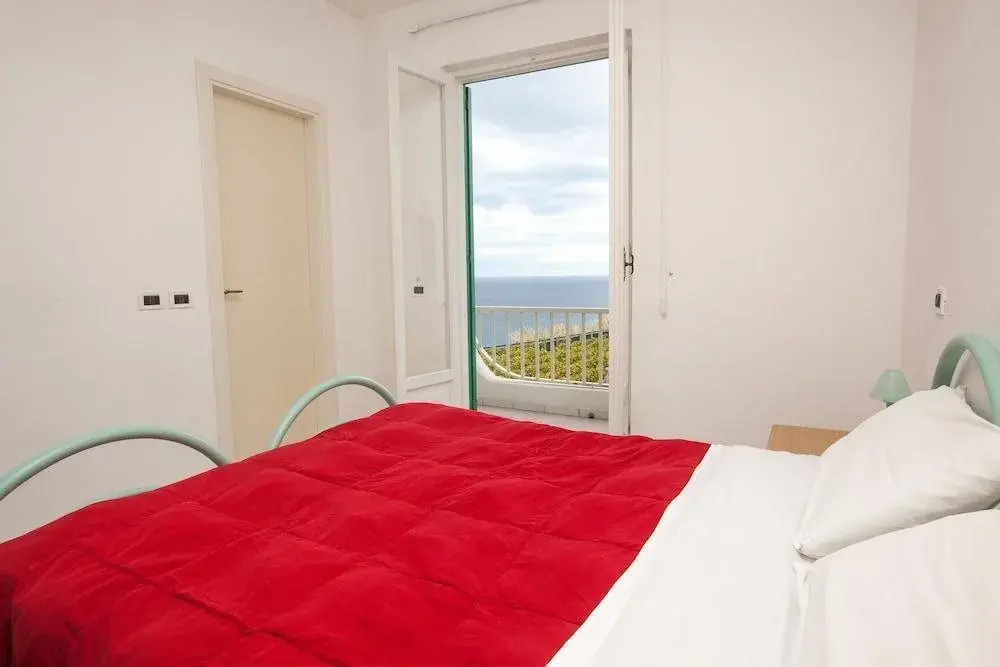 Paradise Beach Hostel