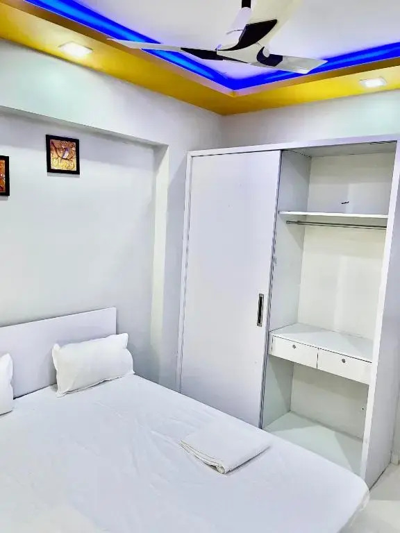Santoshi holiday home