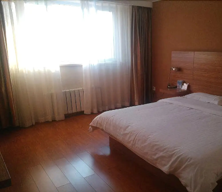 Qingdao Yunfatins Hotel