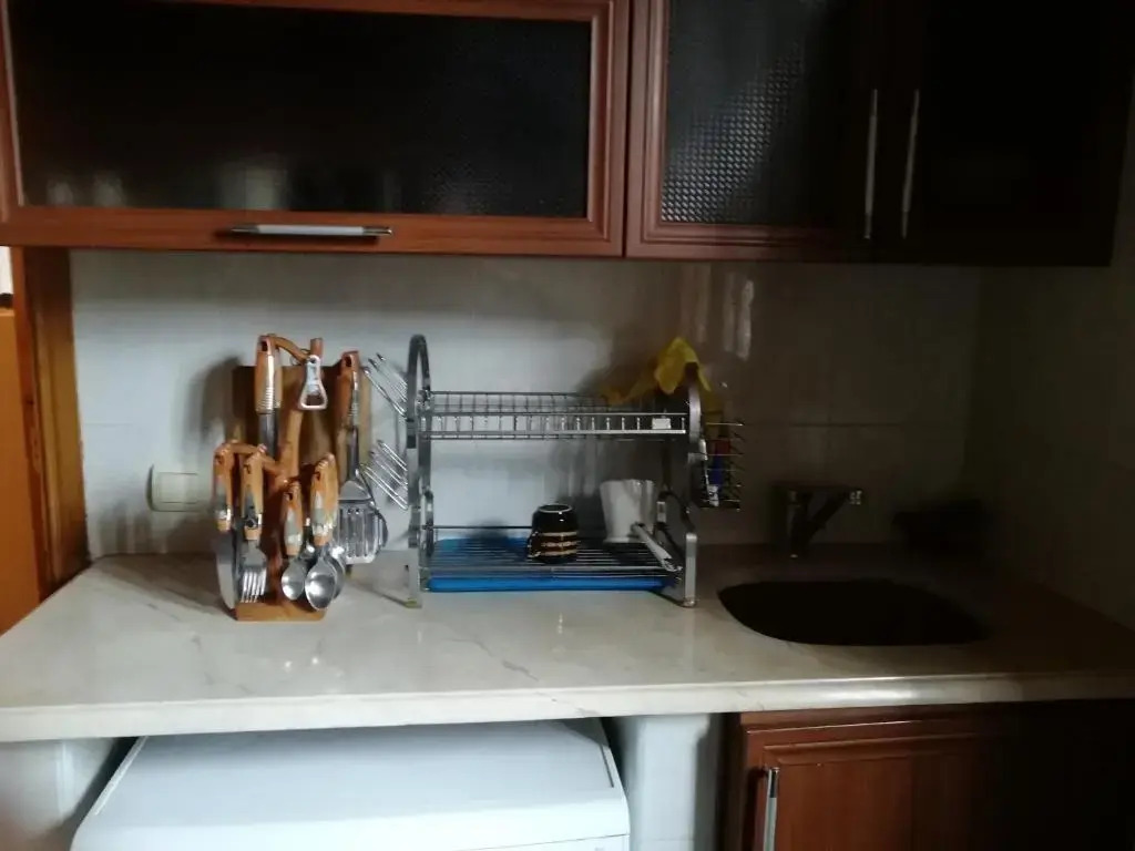 Apartment Georgy