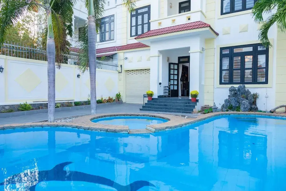 Villa Ngoc Tuoc 1