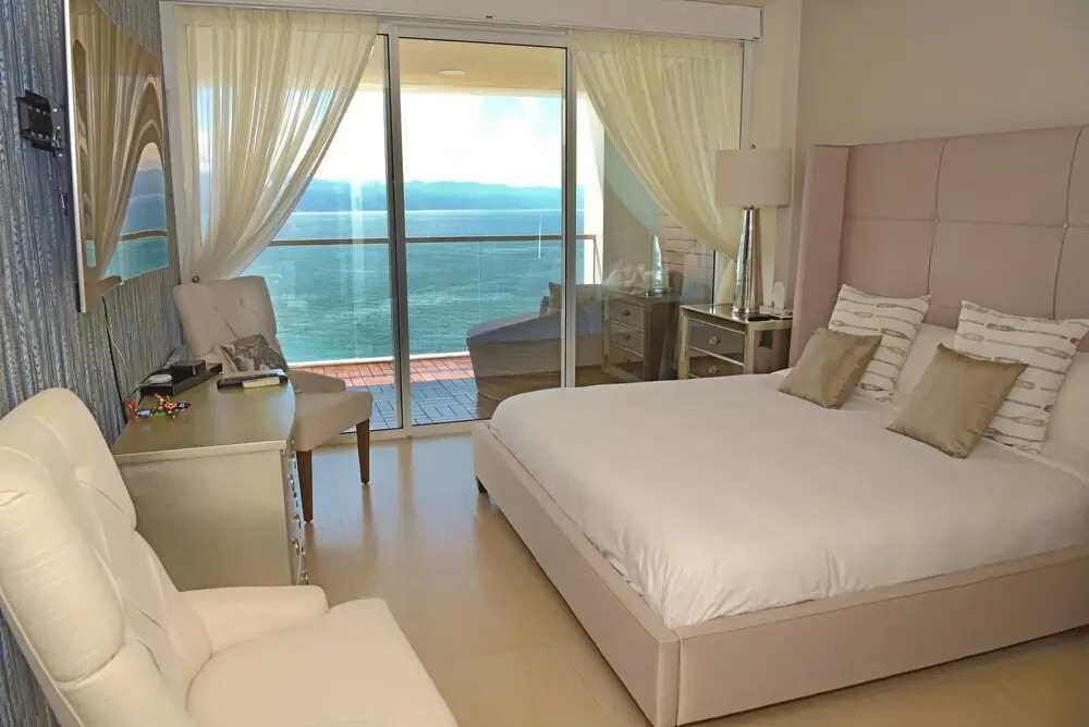 Tres Mares Amazing 3BR