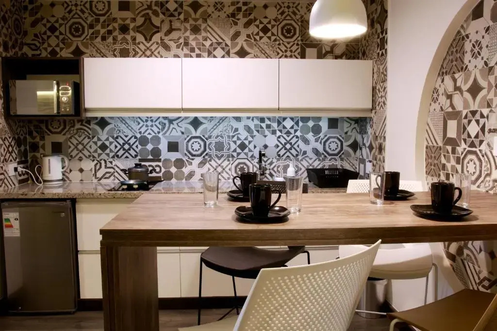 Urban Suites Apart Hotel