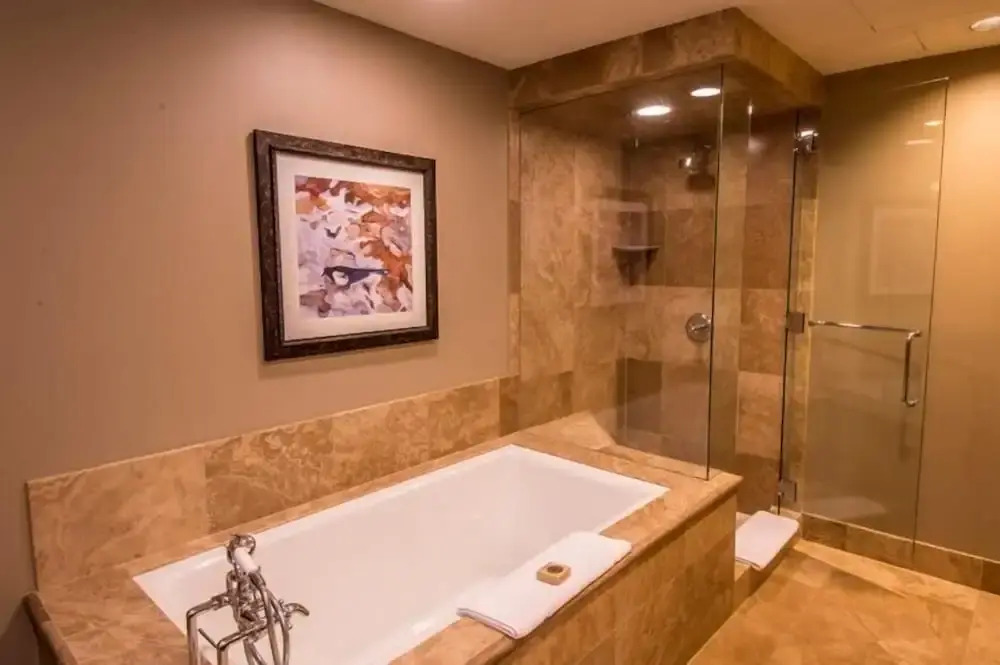 Aspen Mountain Residences 3 Bedroom Residence