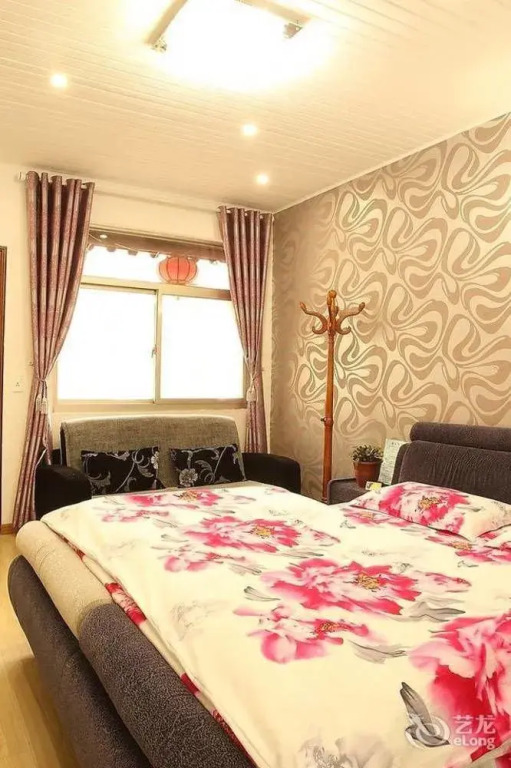 Xitang lvs Manor Hotel