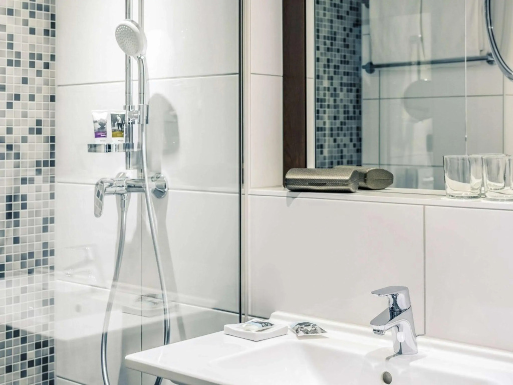 Mercure Aachen Europaplatz