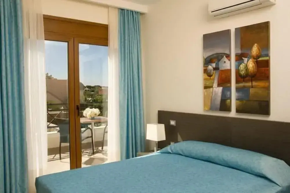 Blue Dream Luxury Villas Superior - 4 Bedroom 4 Bathroom Villa