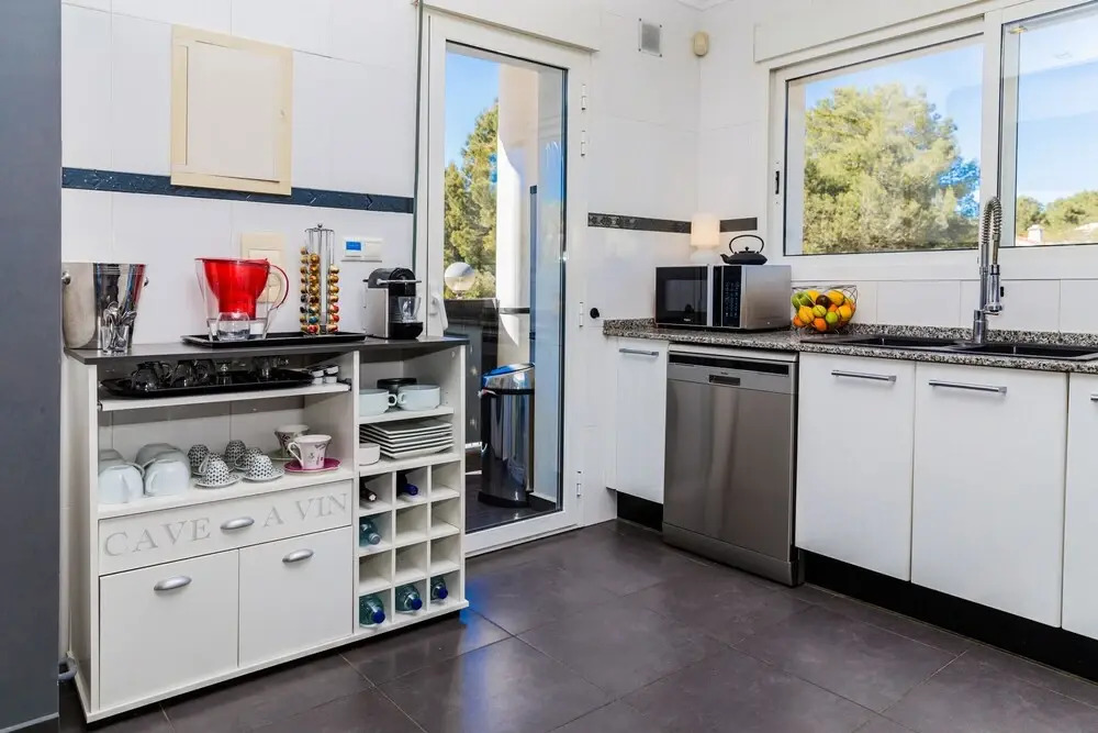 Villa South Pinosol Javea