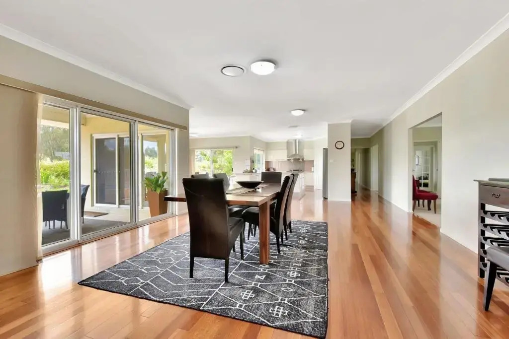 Silver Springs Estate Family & Group Hunter Valley Retreat