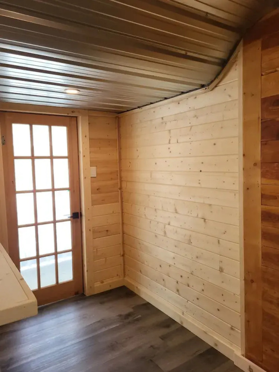 The Orchard Hostel Private Bunks