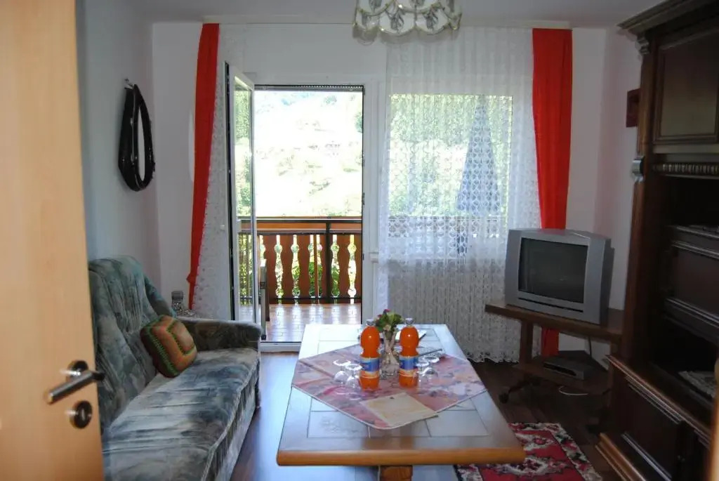 Ferienwohnung Treyer
