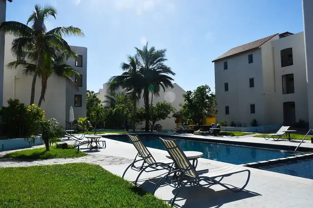 SM Apartments
