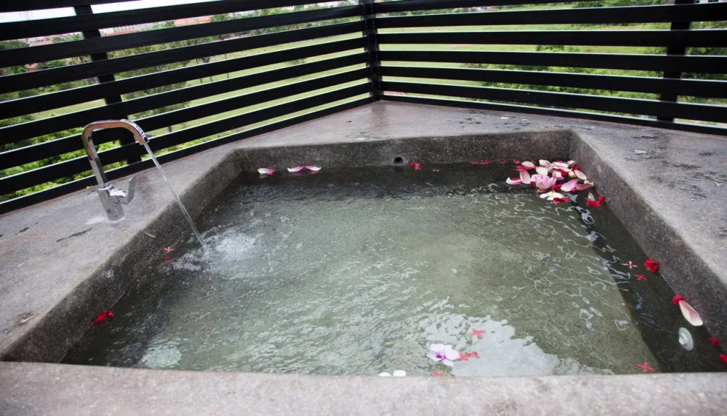 Green Boutique Hotel & Spa