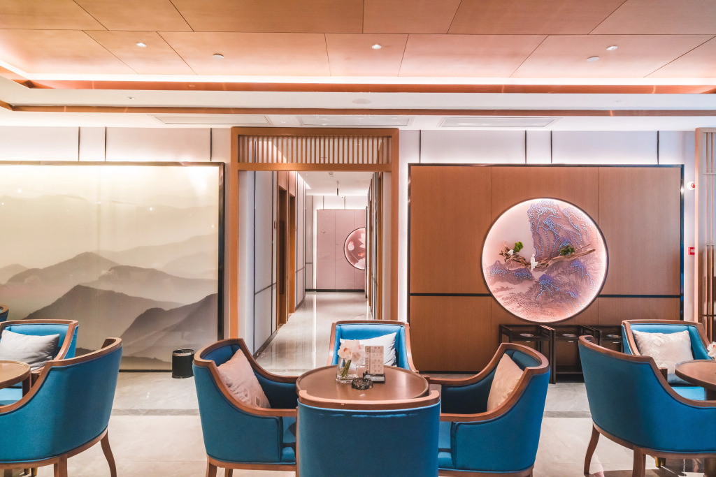 Holiday Inn Express Pengzhou Downtown by IHG