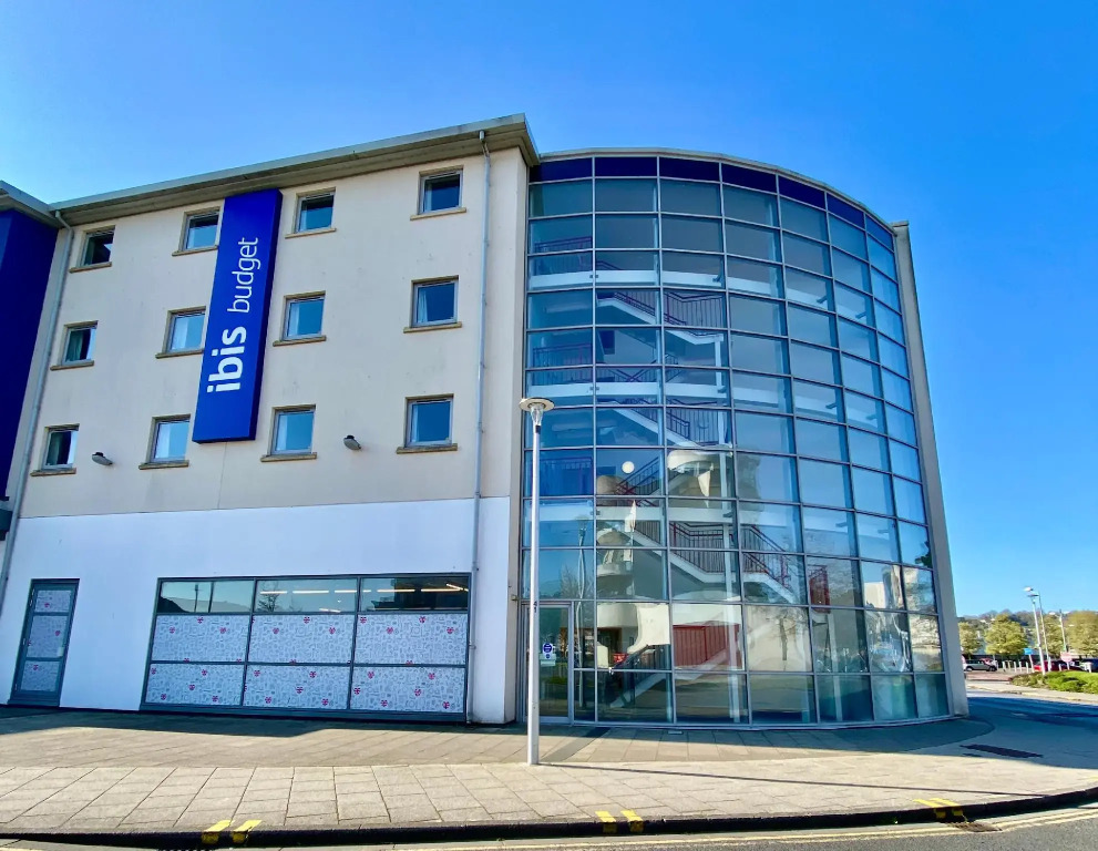 Go2 Portishead Marina Hotel