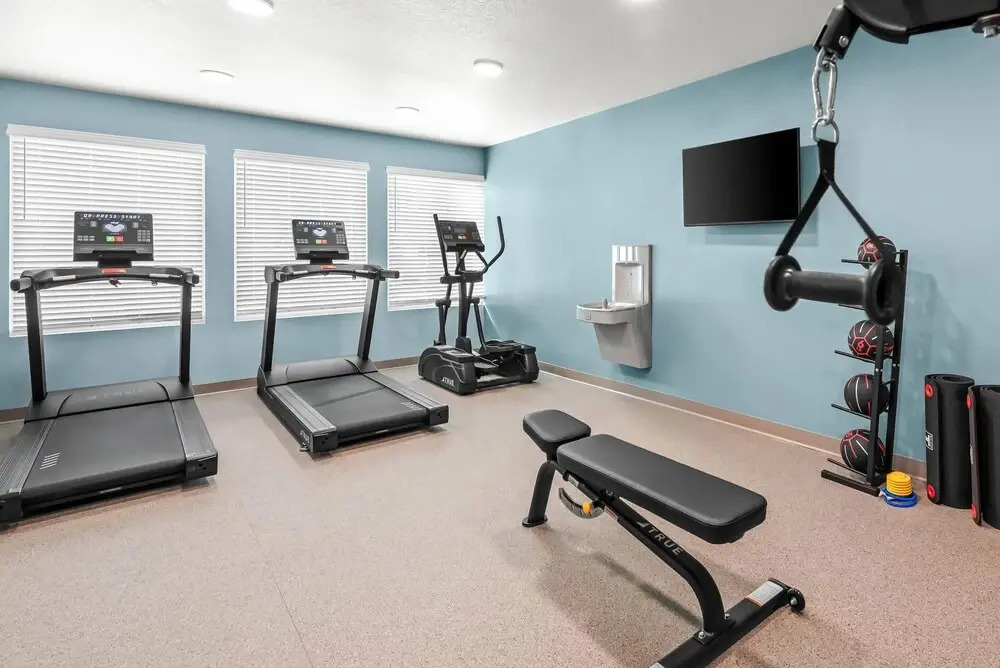 WoodSpring Suites Santee - San Diego Northeast