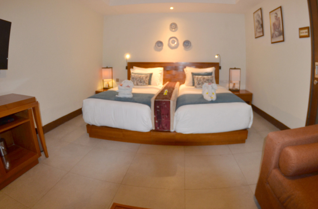 Rama Garden Hotel Bali