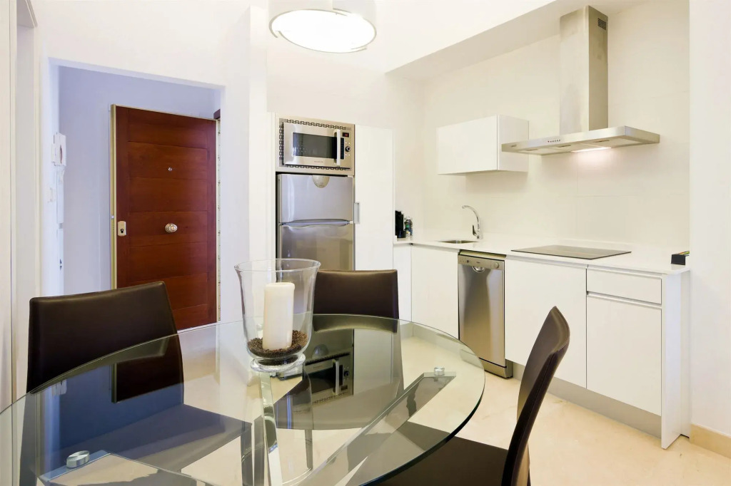 Habitat Suites Gran Vía 17