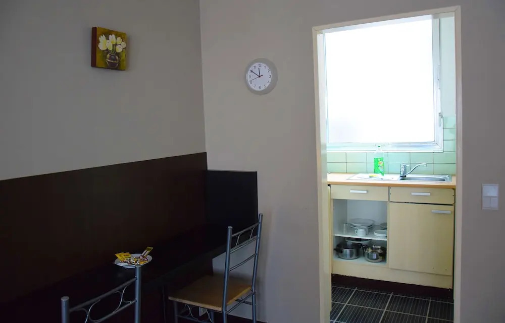 Budget Flats Antwerp