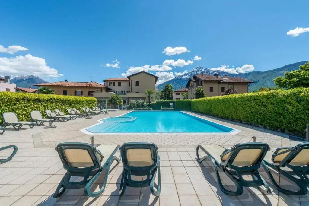 Villa Adi Appartamento 2