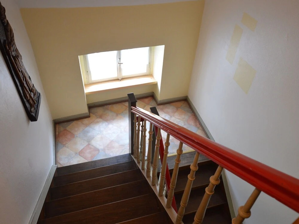 Modern Apartment in Trier Near Town Center