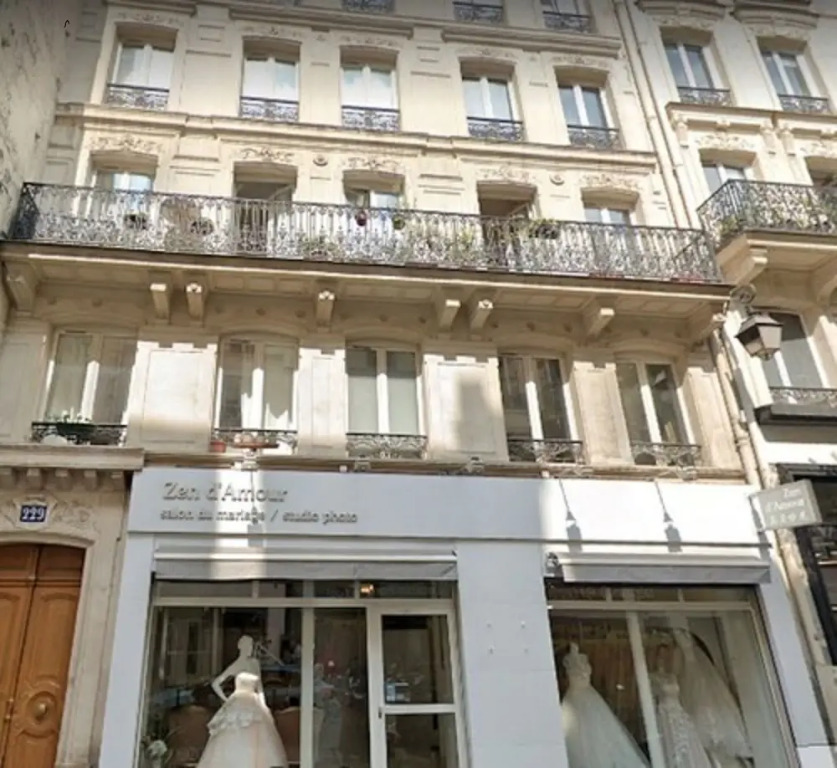 Splendid 3 bdrs Flat in a Prime Location of Paris