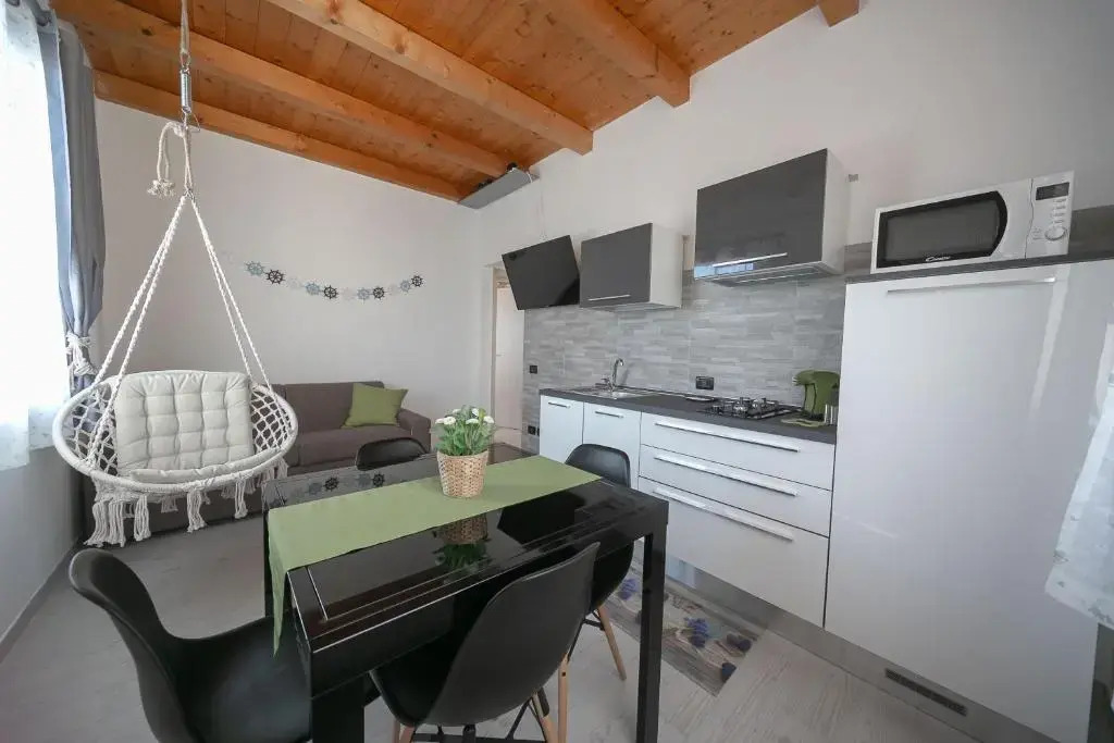 Casa Lagunare