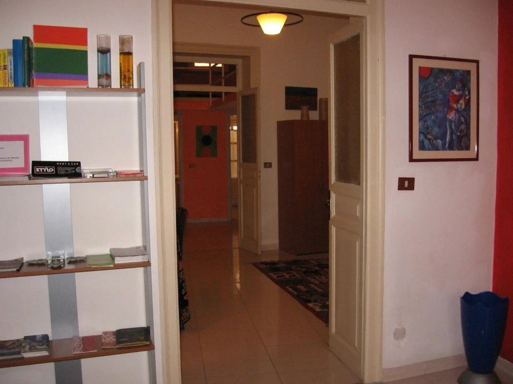 Casa Dante