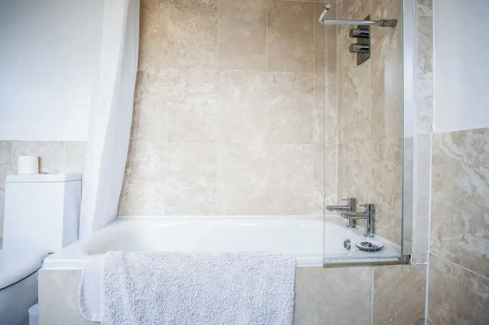 Melbourne Cottage - 3 Bedroom Cottage - Pembroke